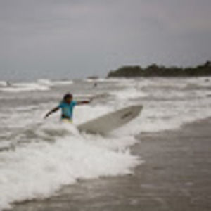 Meet your Posher, Grace